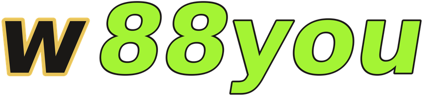 w88you logo