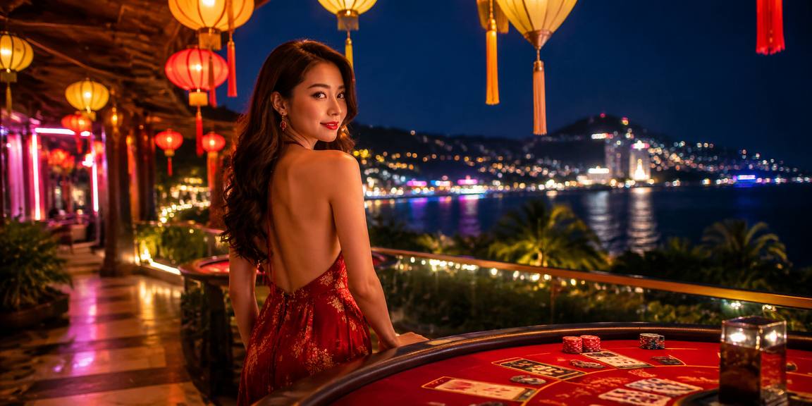 w88you Những gì chúng tôi mang đến trong sảnh casino